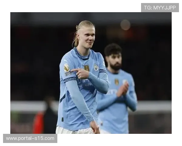 哈兰德隔空放话金靴之争凯恩姆巴佩成劲敌誓要紧追不舍 哈兰德隔空放话金靴之争凯恩姆巴佩成劲敌誓要紧追不舍