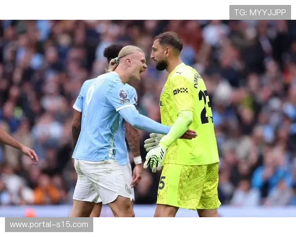 创高体育深度解析曼城四比一大胜阿森纳哈兰德强势主导全场比赛 创高体育深度解析曼城四比一大胜阿森纳哈兰德强势主导全场比赛