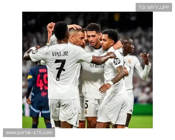 皇马2-0战胜对手 铁卫神奇远射姆巴佩延续神勇状态六战斩七球 皇马2-0战胜对手 铁卫神奇远射姆巴佩延续神勇状态六战斩七球