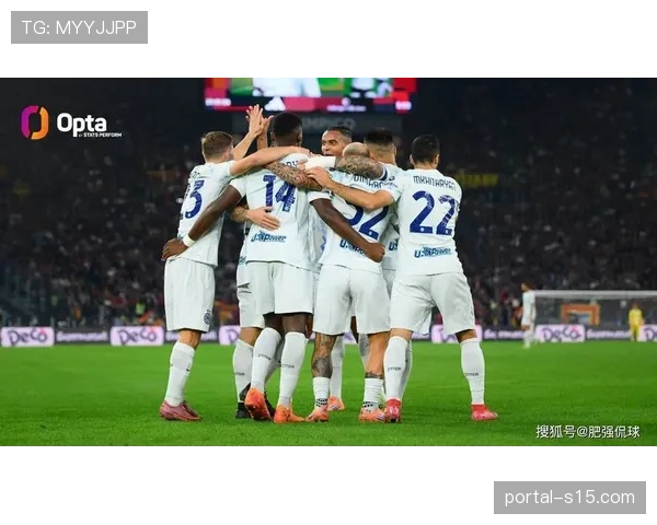 那不勒斯击败国米终结五场不胜尴尬纪录时隔两年半再度笑傲蓝黑军