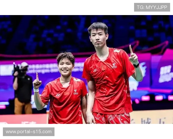 泰国队昆拉武特领衔出战苏迪曼杯，对中国队男单构成挑战