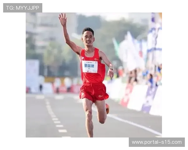 董国建等中国老将全运会出战，传承马拉松精神