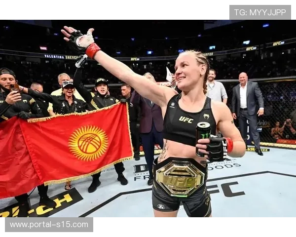 白大拿官宣:张伟丽与舍甫琴科对决终成,称其为“女子格斗世纪之战” 白大拿官宣:张伟丽与舍甫琴科对决终成,称其为“女子格斗世纪之战”