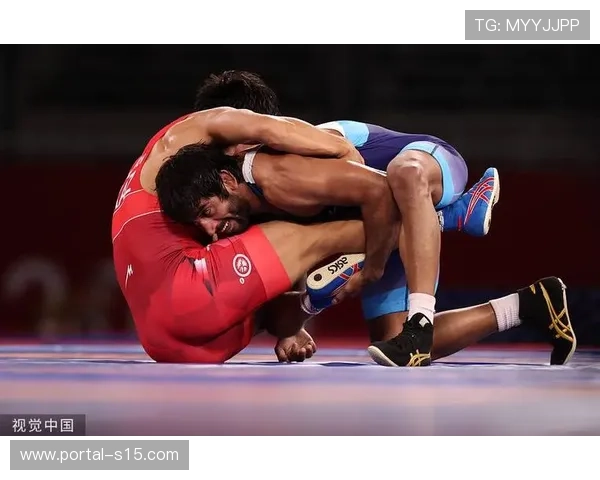 深度调查:东欧摔跤训练体系如何培养出连续三届奥运冠军 深度调查:东欧摔跤训练体系如何培养出连续三届奥运冠军