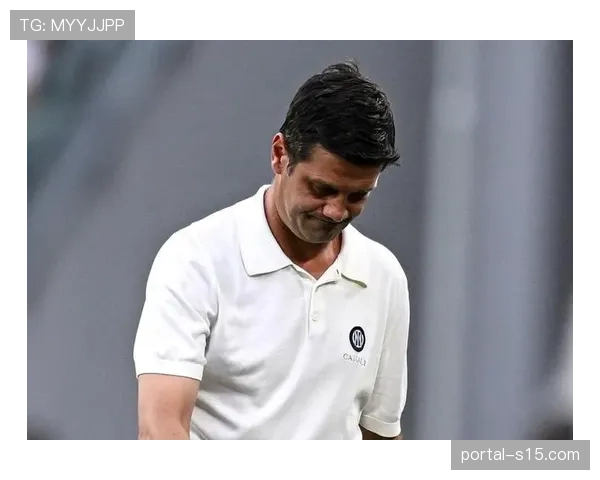 国米主帅齐沃处理伤病,图拉姆复出时间待定