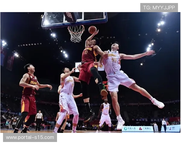 深圳马可波罗对阵四川金强，强弱对话或现20分分差