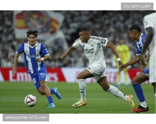 皇马3-1贝蒂斯，姆巴佩与贝林厄姆联袂主导进攻